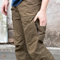 Fju00e4llru00e4ven Fjällräven - Karl Pro Trousers - Trekkinghose