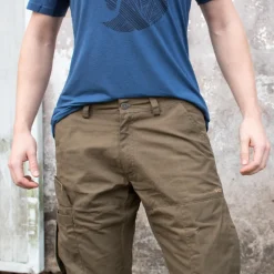 Fju00e4llru00e4ven Fjällräven - Karl Pro Trousers - Trekkinghose