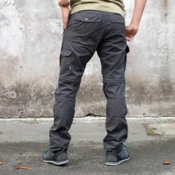 Fju00e4llru00e4ven Fjällräven - Karl Pro Zip-Off Trousers - Trekkinghose^ Trekkingbekleidung|Hosen