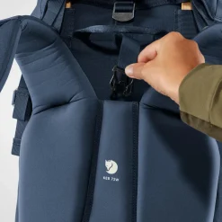 Fju00e4llru00e4ven Fjällräven - Keb 72 - Trekkingrucksack^ Trekkingausrüstung