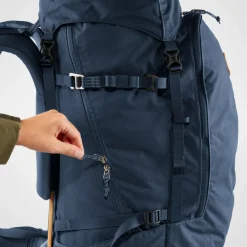 Fju00e4llru00e4ven Fjällräven - Keb 72 - Trekkingrucksack^ Trekkingausrüstung