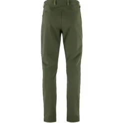 Online Fjällräven - Keb Agile Winter Trousers - Winterhose Trekkingbekleidung|Wanderbekleidung
