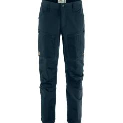 Online Fjällräven - Keb Agile Winter Trousers - Winterhose Trekkingbekleidung|Wanderbekleidung