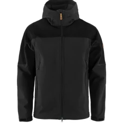 Fju00e4llru00e4ven Fjällräven - Keb Agile Winter Jacket - Freizeitjacke^ Trekkingbekleidung|Freizeitjacken