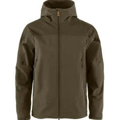 Fju00e4llru00e4ven Fjällräven - Keb Agile Winter Jacket - Freizeitjacke^ Trekkingbekleidung|Freizeitjacken
