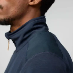 Fju00e4llru00e4ven Fjällräven - Keb Fleece - Fleecejacke^ Trekkingbekleidung|Wanderbekleidung