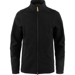 Fju00e4llru00e4ven Fjällräven - Keb Fleece - Fleecejacke^ Trekkingbekleidung|Wanderbekleidung
