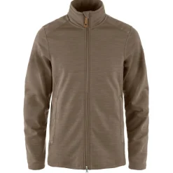 Fju00e4llru00e4ven Fjällräven - Keb Fleece - Fleecejacke^ Trekkingbekleidung|Wanderbekleidung