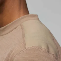 Outlet Fjällräven - Keb Fleece Crew Neck - Fleecepullover Trekkingbekleidung|Wanderbekleidung