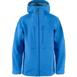 Fju00e4llru00e4ven Fjällräven - Keb GTX Jacket - Regenjacke