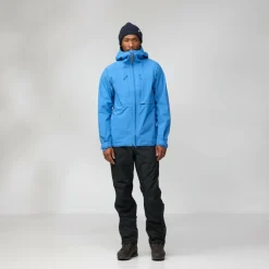 Fju00e4llru00e4ven Fjällräven - Keb GTX Jacket - Regenjacke