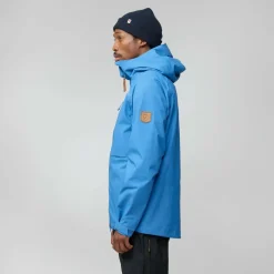 Fju00e4llru00e4ven Fjällräven - Keb GTX Jacket - Regenjacke