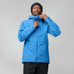 Fju00e4llru00e4ven Fjällräven - Keb GTX Jacket - Regenjacke
