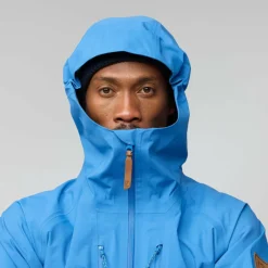 Fju00e4llru00e4ven Fjällräven - Keb GTX Jacket - Regenjacke
