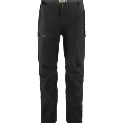 Outlet Fjällräven - Keb GTX Trousers - Regenhose Trekkingbekleidung|Wanderbekleidung