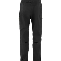 Outlet Fjällräven - Keb GTX Trousers - Regenhose Trekkingbekleidung|Wanderbekleidung