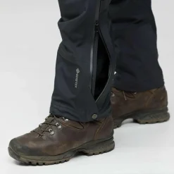Outlet Fjällräven - Keb GTX Trousers - Regenhose Trekkingbekleidung|Wanderbekleidung