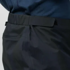 Outlet Fjällräven - Keb GTX Trousers - Regenhose Trekkingbekleidung|Wanderbekleidung