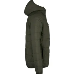 Online Fjällräven - Keb Hoodie - Kunstfaserjacke Wanderbekleidung|Jacken