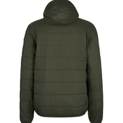 Online Fjällräven - Keb Hoodie - Kunstfaserjacke Wanderbekleidung|Jacken