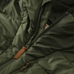 Online Fjällräven - Keb Hoodie - Kunstfaserjacke Wanderbekleidung|Jacken