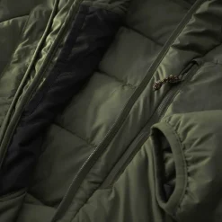 Online Fjällräven - Keb Hoodie - Kunstfaserjacke Wanderbekleidung|Jacken