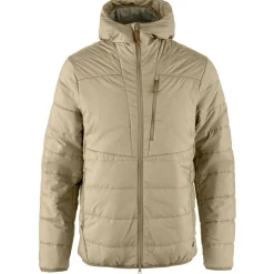 Online Fjällräven - Keb Hoodie - Kunstfaserjacke Wanderbekleidung|Jacken
