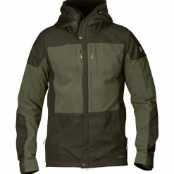 Fju00e4llru00e4ven Fjällräven - Keb Jacket - Freizeitjacke