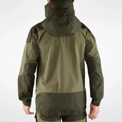 Fju00e4llru00e4ven Fjällräven - Keb Jacket - Freizeitjacke
