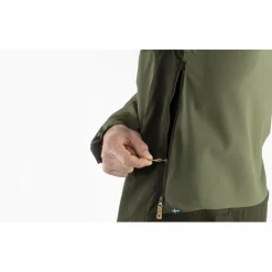 Fju00e4llru00e4ven Fjällräven - Keb Jacket - Freizeitjacke