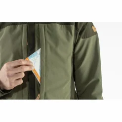 Fju00e4llru00e4ven Fjällräven - Keb Jacket - Freizeitjacke