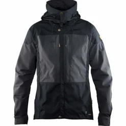 Fju00e4llru00e4ven Fjällräven - Keb Jacket - Freizeitjacke