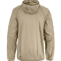 Fju00e4llru00e4ven Fjällräven - Keb Lätt Wind Jacket - Windjacke^ Wanderbekleidung
