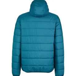 Fjällräven - Keb Padded Hoodie - Kunstfaserjacke><noscript><img width=