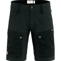 Fju00e4llru00e4ven Fjällräven - Keb Shorts - Shorts