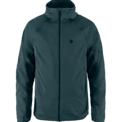 Fjällräven - Keb Thermal Wind Jacket - Windjacke>Fju00e4llru00e4ven Outlet