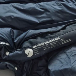 Fjällräven - Keb Three Seasons - Daunenschlafsack><noscript><img width=