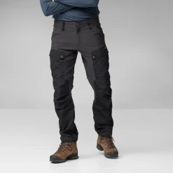 Fjällräven - Keb Trousers - Trekkinghose>Fju00e4llru00e4ven Sale