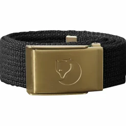 Sale Fjällräven - Kid's Canvas Belt - Gürtel Accessoires|Alltagsbekleidung
