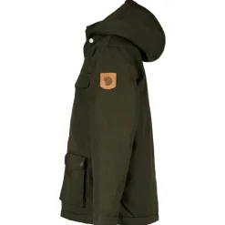 Fju00e4llru00e4ven Fjällräven - Kids Greenland Winter Jacket - Winterjacke^Kinder Winterjacken|Jacken