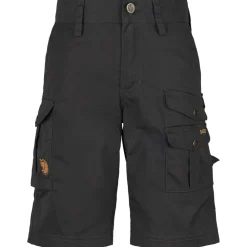 Fju00e4llru00e4ven Fjällräven - Kid's Vidda Shorts - Shorts^Kinder Alltagsbekleidung|Wanderbekleidung