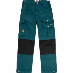 Fju00e4llru00e4ven Fjällräven - Kids Vidda Trousers - Trekkinghose^Kinder Trekkingbekleidung|Hosen