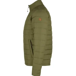 Fju00e4llru00e4ven Fjällräven - Kiruna Liner Jacket - Kunstfaserjacke^ Jacken|Wanderbekleidung