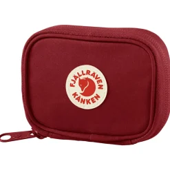 Fju00e4llru00e4ven Fjällräven - Kånken Card Wallet - Geldbeutel^ Taschen|Taschen