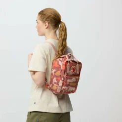 Hot Fjällräven - Kånken Graphics 7 Mini - Daypack Daypacks|Daypacks