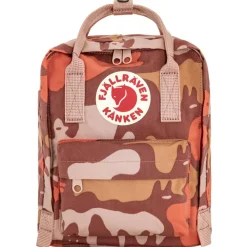 Hot Fjällräven - Kånken Graphics 7 Mini - Daypack Daypacks|Daypacks