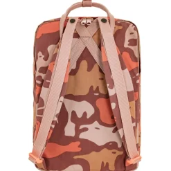 Fju00e4llru00e4ven Fjällräven - Kånken Graphics Laptop 15 - Daypack