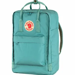 Fju00e4llru00e4ven Fjällräven - Kånken Laptop 17'' - Daypack^ Daypacks|Daypacks