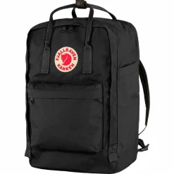 Fju00e4llru00e4ven Fjällräven - Kånken Laptop 17'' - Daypack^ Daypacks|Daypacks