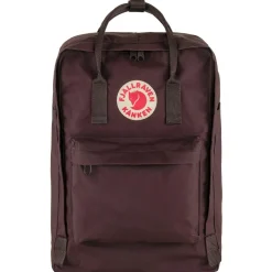 Fju00e4llru00e4ven Fjällräven - Kånken Laptop 17'' - Daypack^ Daypacks|Daypacks